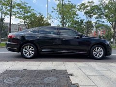 Volkswagen 280TSI Business Edition - ფოტო 8