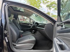 Volkswagen 280TSI Business Edition - ფოტო 9
