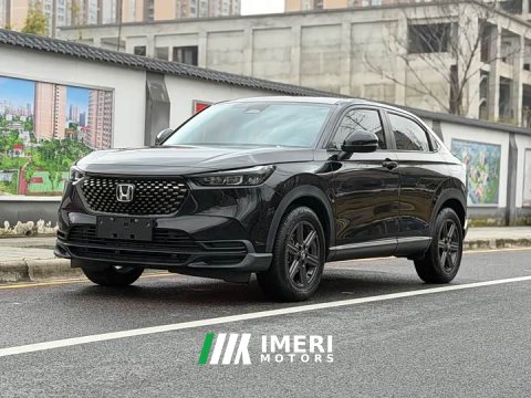 2023 Honda XR-V 1.5L CVT Edition - ავტომობილი ჩინეთიდან