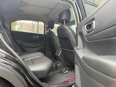 Honda XR-V 1.5L CVT Edition - ფოტო 10