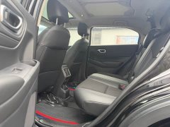Honda XR-V 1.5L CVT Edition - ფოტო 11
