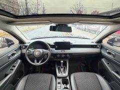 Honda XR-V 1.5L CVT Edition - ფოტო 13