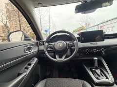 Honda XR-V 1.5L CVT Edition - ფოტო 14
