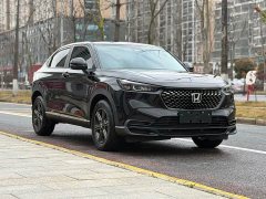 Honda XR-V 1.5L CVT Edition - ფოტო 3