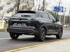 Honda XR-V 1.5L CVT Edition - ფოტო 4