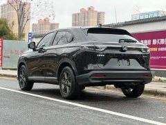 Honda XR-V 1.5L CVT Edition - ფოტო 6