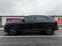 Honda XR-V 1.5L CVT Edition - ფოტო 7