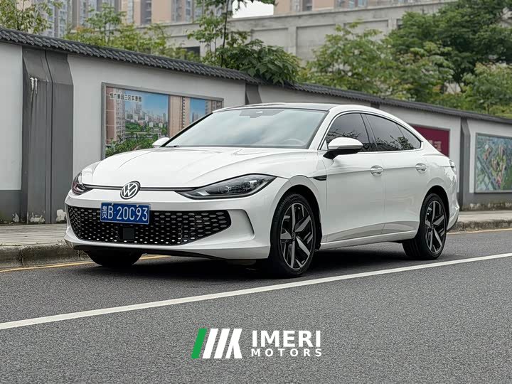 Volkswagen L 280TSI DSG Edition - ავტომობილი ჩინეთიდან