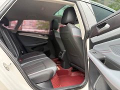 Volkswagen L 280TSI DSG Edition - ფოტო 10