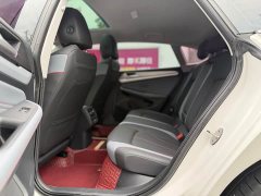 Volkswagen L 280TSI DSG Edition - ფოტო 11