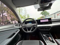 Volkswagen L 280TSI DSG Edition - ფოტო 14