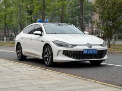 Volkswagen L 280TSI DSG Edition - ფოტო 3