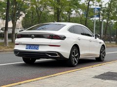Volkswagen L 280TSI DSG Edition - ფოტო 4