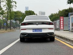Volkswagen L 280TSI DSG Edition - ფოტო 5