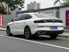 Volkswagen L 280TSI DSG Edition - ფოტო 6