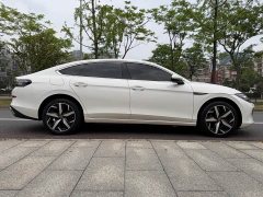 Volkswagen L 280TSI DSG Edition - ფოტო 8