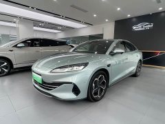 BYD 06 DM-i Smart Drive Edition 120KMFlagship Version - ფოტო 1
