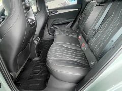 BYD 06 DM-i Smart Drive Edition 120KMFlagship Version - ფოტო 10