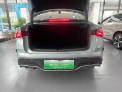BYD 06 DM-i Smart Drive Edition 120KMFlagship Version - ფოტო 14