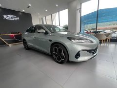 BYD 06 DM-i Smart Drive Edition 120KMFlagship Version - ფოტო 15