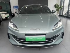 BYD 06 DM-i Smart Drive Edition 120KMFlagship Version - ფოტო 2