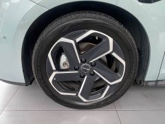BYD 06 DM-i Smart Drive Edition 120KMFlagship Version - ფოტო 3