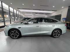 BYD 06 DM-i Smart Drive Edition 120KMFlagship Version - ფოტო 4