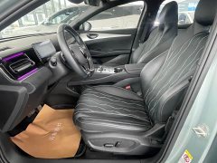 BYD 06 DM-i Smart Drive Edition 120KMFlagship Version - ფოტო 6