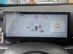 BYD 06 DM-i Smart Drive Edition 120KMFlagship Version - ფოტო 7