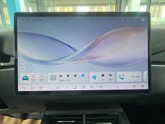 BYD 06 DM-i Smart Drive Edition 120KMFlagship Version - ფოტო 8