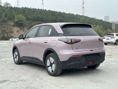 BYD 310km Edition - ფოტო 7