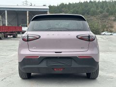 BYD 310km Edition - ფოტო 8