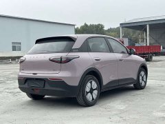 BYD 310km Edition - ფოტო 9