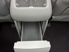 SAIC iMAX8 1.5T DMH Edition - ფოტო 17