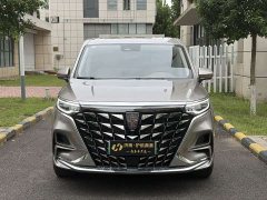 SAIC iMAX8 1.5T DMH Edition - ფოტო 2