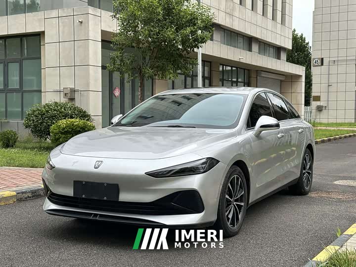 SAIC D7 DMH 125km Edition - ავტომობილი ჩინეთიდან