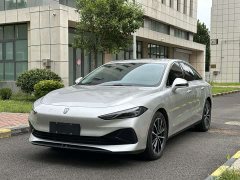 SAIC D7 DMH 125km Edition - ფოტო 1