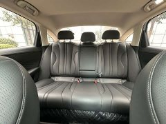 SAIC D7 DMH 125km Edition - ფოტო 13