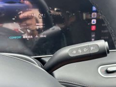 SAIC D7 DMH 125km Edition - ფოტო 16