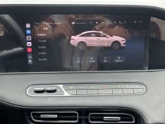 SAIC D7 DMH 125km Edition - ფოტო 17