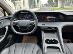 SAIC D7 DMH 125km Edition - ფოტო 19