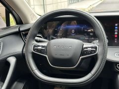 SAIC D7 DMH 125km Edition - ფოტო 20