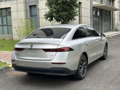 SAIC D7 DMH 125km Edition - ფოტო 4