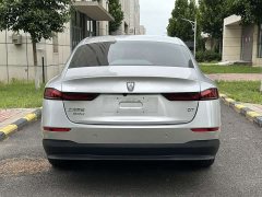 SAIC D7 DMH 125km Edition - ფოტო 5