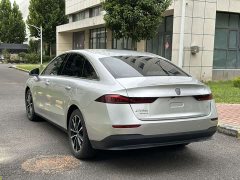 SAIC D7 DMH 125km Edition - ფოტო 6
