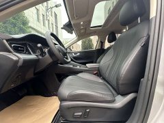 SAIC D7 DMH 125km Edition - ფოტო 7