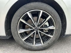 SAIC D7 DMH 125km Edition - ფოტო 9