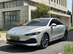 SAIC D7 DMH 125km Edition - ფოტო 1