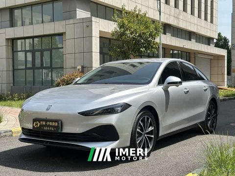 2025 SAIC D7 DMH 125km Edition - ავტომობილი ჩინეთიდან