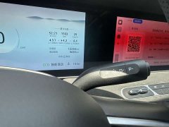 SAIC D7 DMH 125km Edition - ფოტო 10